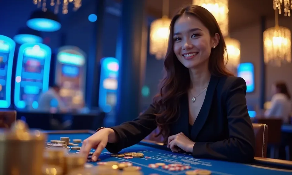 kasinostar Classic Roulette