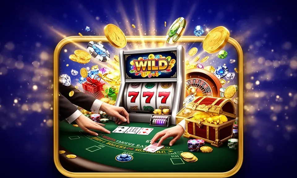 kasinostar Classic Baccarat